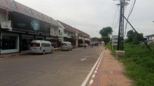 Phitsanulok Hostel | Nap Corner hostel