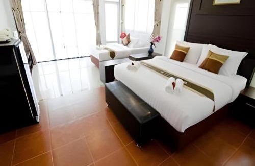Phela Resort | Nattha Waree Hot Spring Resort and Spa