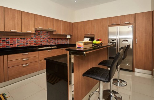 Na Mueang Villa | NB Villa Namuang 4 Bedroom with pool