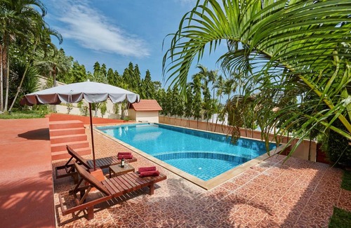 Na Mueang Villa | NB Villa Namuang