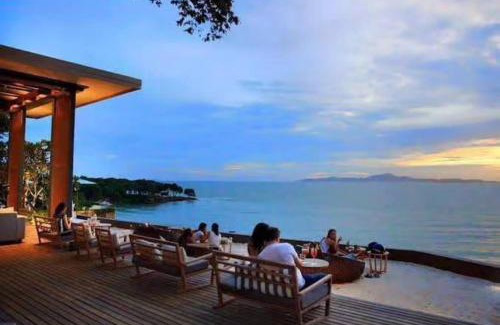Jomtien Apartment | Neo Condo Pattaya A709 A209