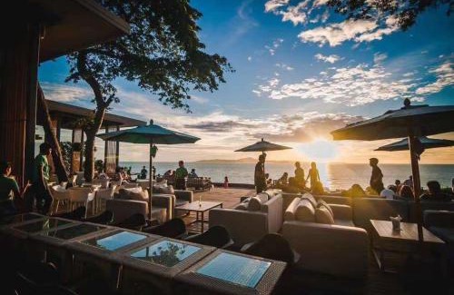 Jomtien Apartment | Neo Condo Pattaya A709 A209