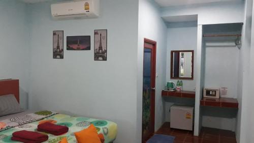 Ko Lanta Resort | New Andaman Bay Bungalow