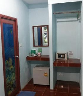 Ko Lanta Resort | New Andaman Bay Bungalow