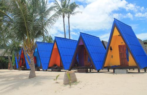 Lamai Resort | New Hut Bungalow