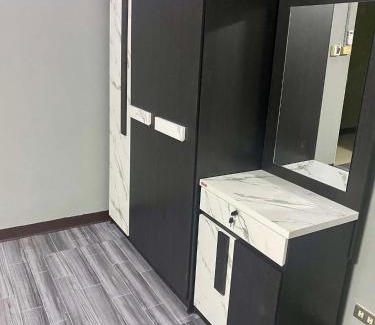 Downtown Krabi Apartment | New Saran Hostel krabi