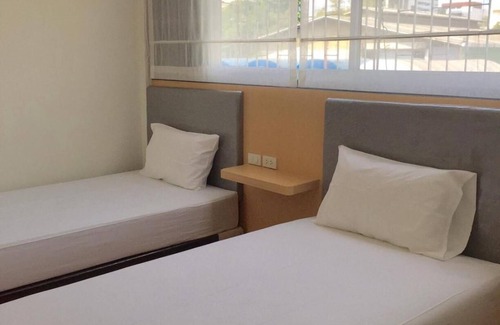 Khlong Toei Hostel | Nine Place Sukhumvit 40 - Hostel