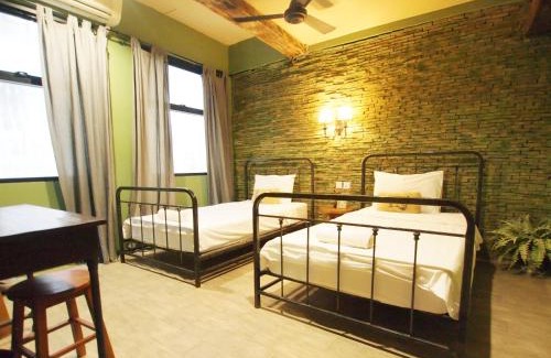 Samran Rat Hostel | Niras Bankoc Hostel