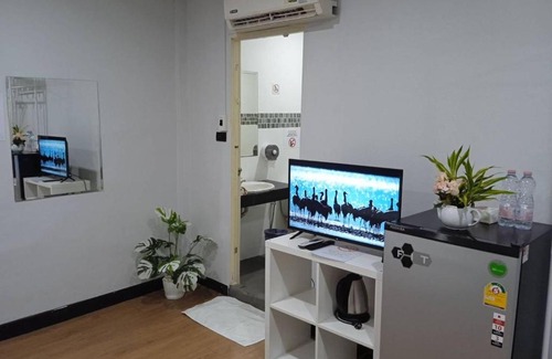 Nana House | NK Guesthouse 1