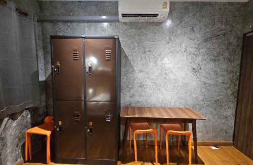 Prachuap Khiri Khan Hostel | No.10 HOSTEL- Prachuap Khiri Khan