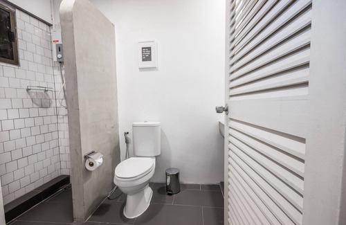 Bangkok Central Business District House | No2★Terrace House 39★Warm 2B+wifi near EmQuartier
