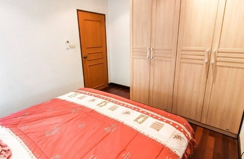 Jomtien Condo | Nordic park Hill residence flat Nordic Residence F2 R214 - Your ideal stay