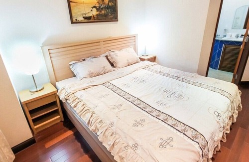 Jomtien Condo | Nordic park Hill residence flat Nordic Residence F2 R214