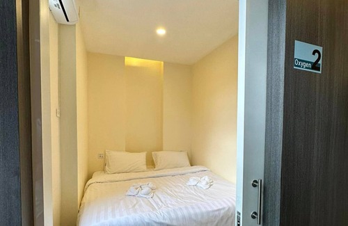 Nakhon Si Thammarat Hostel | Norm Space