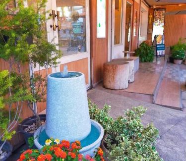 Chom Thong Hostel | Nornnuea @ Inthanon