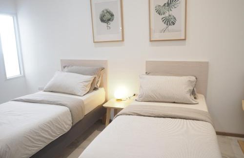 Chom Thong Hostel | Nornnuea @ Inthanon