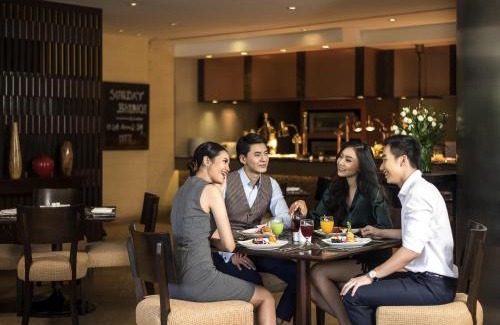 Nong Bon Hotel | Novotel Bangkok Bangna