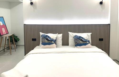 Ban Chang Hostel | NOW’S HOSTEL