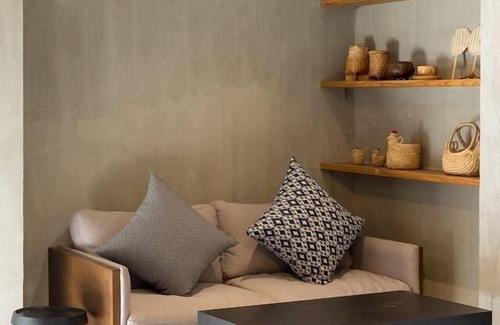 Wua Lai Hotel | Nuan Boutique Hotel