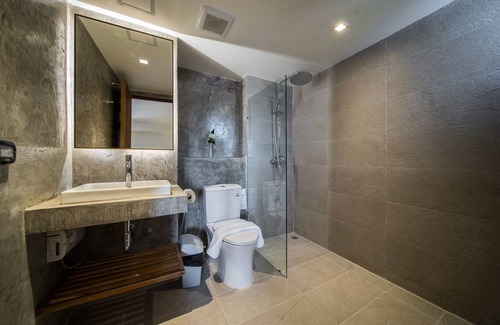 Wua Lai Hotel | Nuan Boutique Hotel