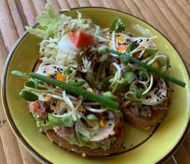 Ko Lanta Bed & Breakfast | Olala Cafe and Bungalow