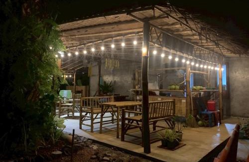 Ko Lanta Bed & Breakfast | Olala Cafe and Bungalow