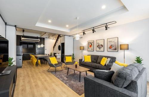 Huay Kaew Apartment | Ombra House No27