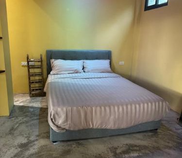 Hin Hong Apartment | One bedroom apartment Hin Kong