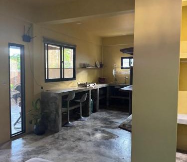 Hin Hong Apartment | One bedroom apartment Hin Kong