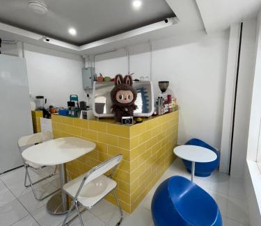 Chang Phueak Hostel | One life Hostel