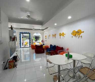 Chang Phueak Hostel | One life Hostel