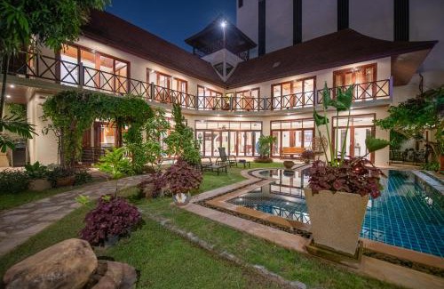 Jomtien Apartment | Orchid House Pattaya, Totally Private Pool