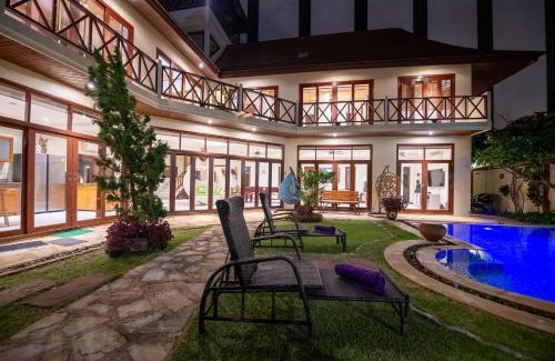 Jomtien Apartment | Orchid House Pattaya, Totally Private Pool