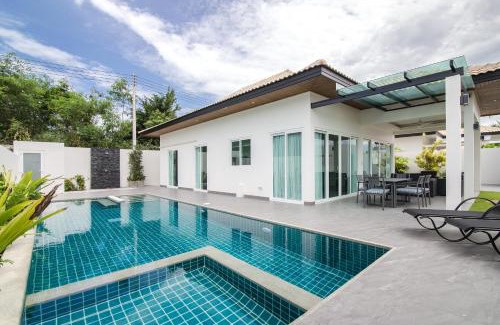 Hin Lek Fai Villa | Orchid Paradise Homes 316