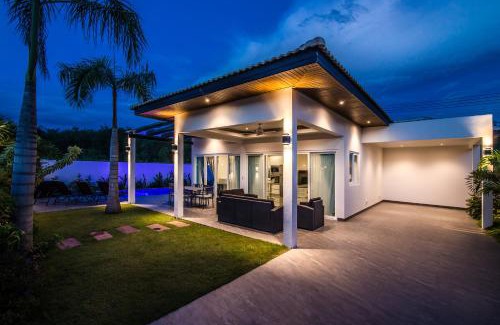 Hin Lek Fai Villa | Orchid Paradise Homes 316