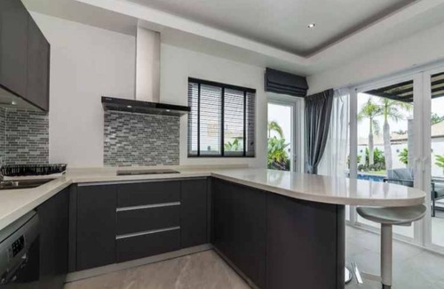 Hin Lek Fai Villa | Orchid Paradise Homes OPV 405