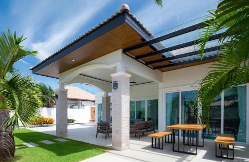Hin Lek Fai Villa | Orchid Paradise Homes OPV429