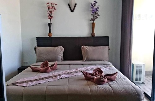 Ko Lanta Apartment | Oscar Apartment