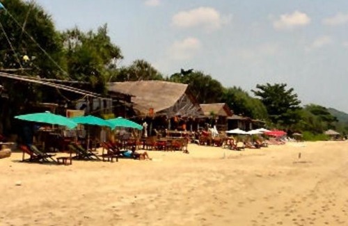 Ko Lanta Apartment | Oscar Apartment