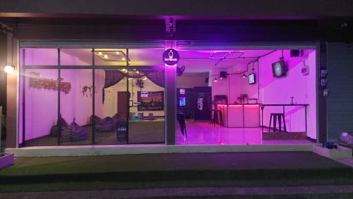 Pai Hostel | Outback Hostel & Community
