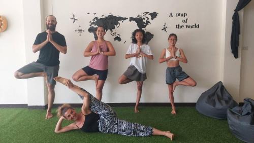 Pai Hostel | Outback Hostel & Community