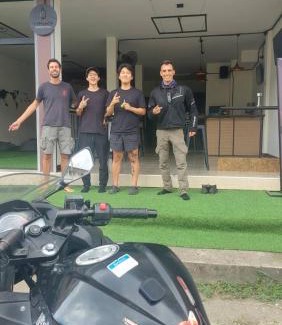 Pai Hostel | Outback Hostel & Community