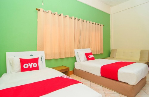Khao Noi Hotel | OYO 534 Phasuk Hotel