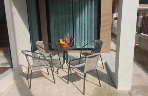 Mae Nam House | Paca Place