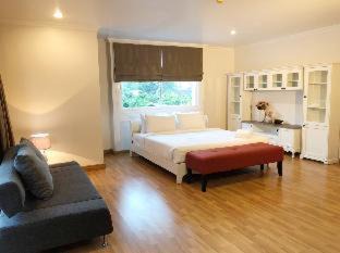 Asoke Apartment | PACIFIC RESIDENCE 39