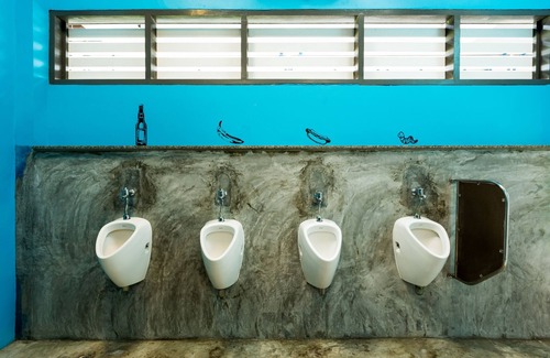 Downtown Krabi Hostel | Pak-Up Hostel