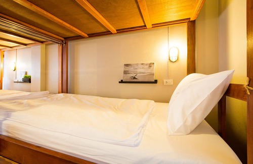 Downtown Krabi Hostel | Pak-Up Hostel