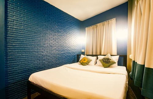 Downtown Krabi Hostel | Pak-Up Hostel