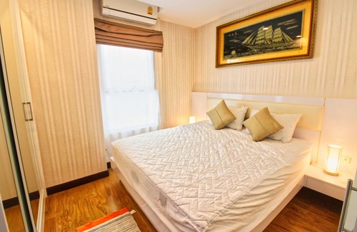 South Pattaya Hotel | Paradise Residence 2