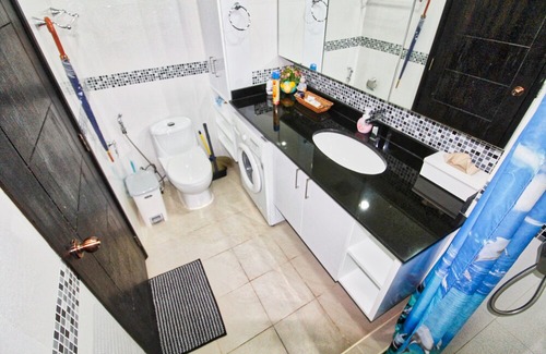 South Pattaya Hotel | Paradise Residence 2